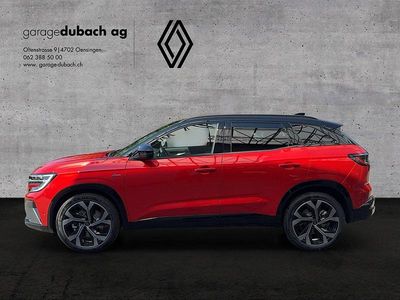 Gebraucht Renault Austral Iconic Esprit Alpine 200 PS (147 kW) 2024 SUV