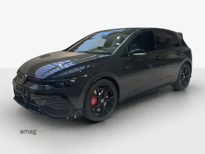 Neu (2026) VW Golf VIII GTI Clubsport 301 PS
