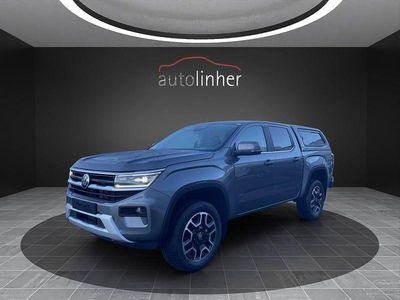 Neu VW Amarok Style 205 PS (150 kW) 2026 Abholung