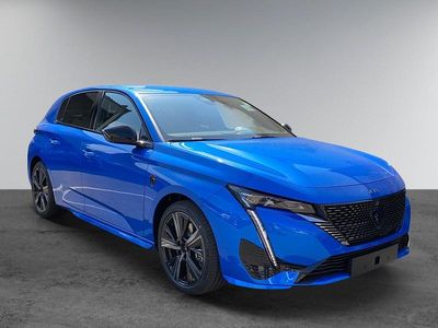 Gebraucht 2022 Peugeot 308 GT Limousine | CHF 24’900 (Superpreis)