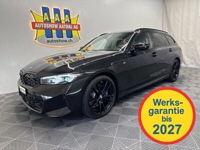 BMW M340