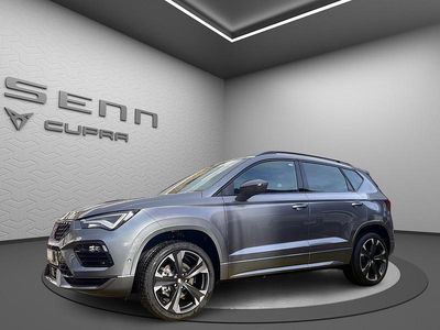Grau Gebraucht 2025 Cupra Ateca SUV | CHF 39’600