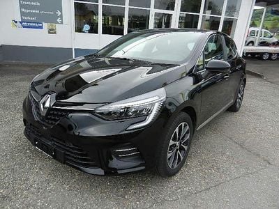 Gebraucht 2021 Renault Clio V Intens | CHF 13’900 (Guter Preis)