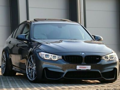 227 BMW M3 gebraucht kaufen - AutoUncle