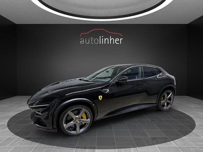 Gebraucht Ferrari Purosangue 725 PS (533 kW) 2026 SUV
