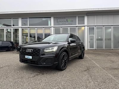 Gebraucht 2019 Audi Q2 Attraction SUV | CHF 21’500 (Fairer Preis)