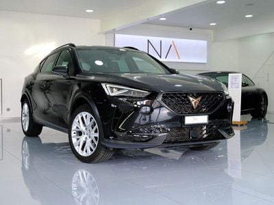 Gebraucht 2023 Cupra Formentor SUV | CHF 33’890 (Etwas zu teuer)