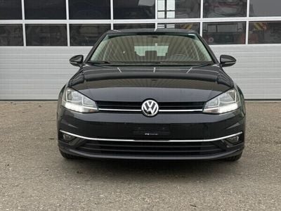 Gebraucht 2017 VW Golf VII Comfortline | CHF 13’999 (Fairer Preis)