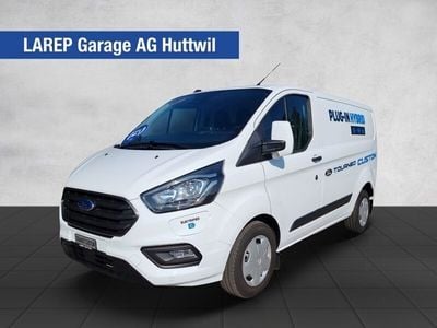 Gebraucht 2021 Ford Transit Trend Van | CHF 32’500