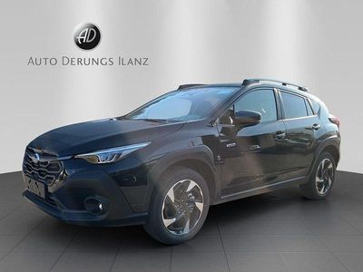 Gebraucht Subaru Crosstrek 136 PS (100 kW) 2024 SUV