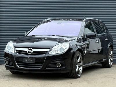 Gebraucht Opel Signum OPC 250 PS (183 kW) 2007 Kleinwagen
