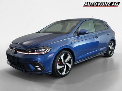 Gebraucht 2024 VW Polo GTI Limousine | CHF 25’989 (Guter Preis)
