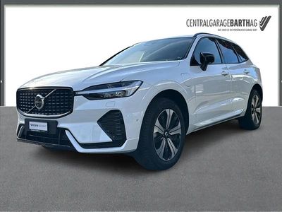 Other Gebraucht 2025 Volvo XC60 Plus SUV | CHF 56’408 (Superpreis)
