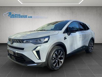 Gebraucht 2025 Renault Symbioz Techno SUV | CHF 29’800 (Fairer Preis)