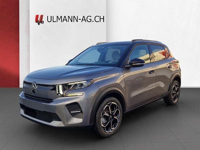 Gebraucht 2024 Citroën C3 Kleinwagen | CHF 18’460 (Etwas zu teuer)