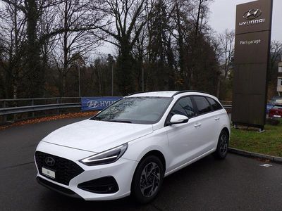 Neu 2025 Hyundai i30 Kombi | CHF 31’500 (Etwas zu teuer)