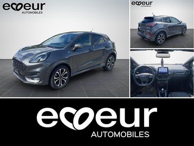 Gebraucht 2021 Ford Puma ST-Line | CHF 18’900 (Teuer)
