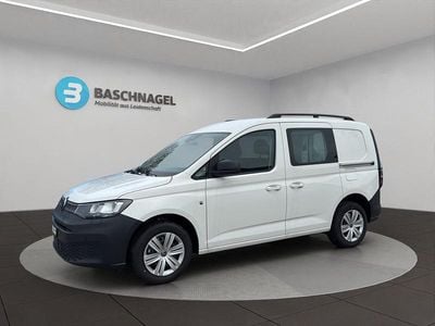 Gebraucht 2024 VW Caddy Van / Kleinbus | CHF 28’690 (Etwas zu teuer)