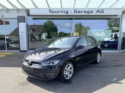 Neu (2026) VW Polo Edition 115 PS | Guter Preis