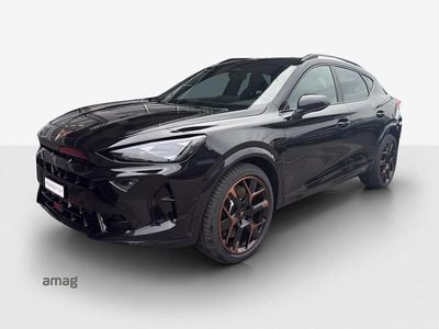 Midnight black metallic Neu 2025 Cupra Formentor VZ SUV | CHF 56’300 (Fairer Preis)