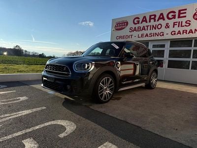 Gebraucht 2024 Mini Cooper Countryman SUV | CHF 36’900 (Fairer Preis)