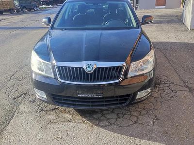 Gebraucht 2013 Skoda Octavia Kombi | CHF 7’650 (Etwas zu teuer)
