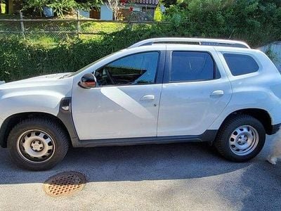 Gebraucht 2020 Dacia Duster Prestige SUV | CHF 15’500 (Superpreis)