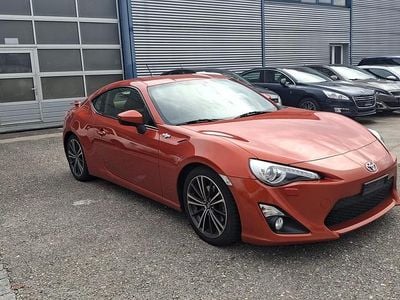 Toyota GT86