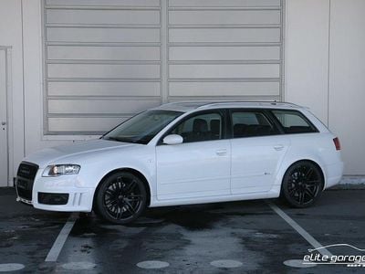Gebraucht Audi RS4 Design 420 PS (308 kW) 2006 Kombi