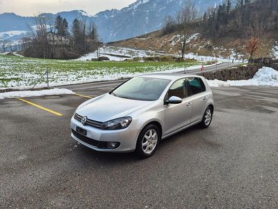 Gebraucht VW Golf VI Highline 160 PS (117 kW) 2009 Kleinwagen