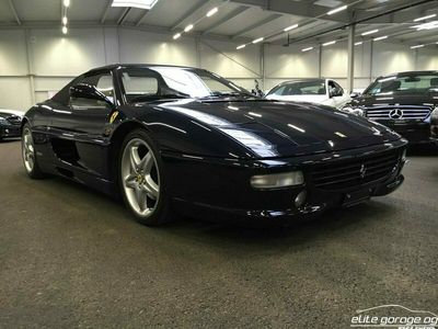 gebraucht Ferrari F355 Spider