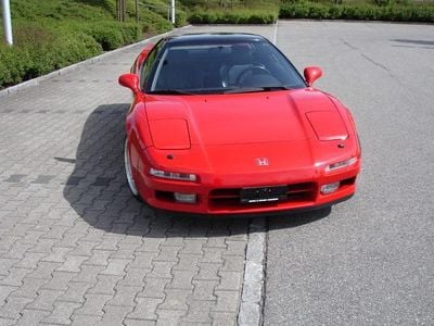 Gebraucht 1991 Honda NSX Limousine | CHF 105’000