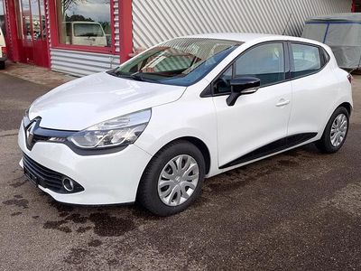 Gebraucht Renault Clio IV Expression 90 PS (66 kW) 2015