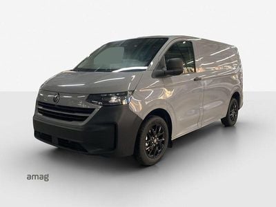 Neu 2025 VW T6.1 Van | CHF 62’990 (Fairer Preis)