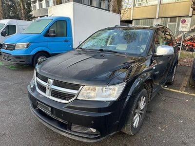 Gebraucht 2010 Dodge Journey SE SUV | CHF 2’990