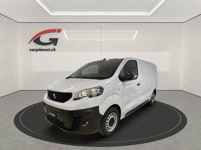 Gebraucht 2023 Peugeot e-Expert Van | CHF 23’900