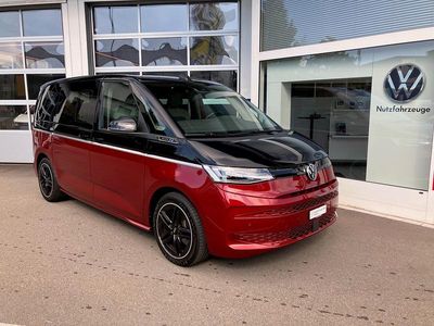 Gebraucht 2023 VW Multivan Van | CHF 49’500 (Fairer Preis)