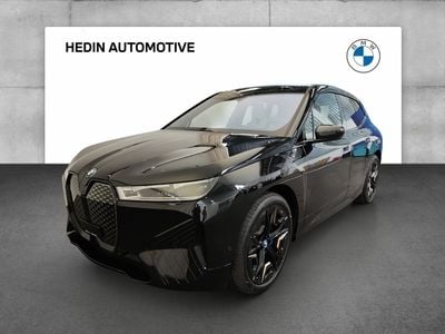 Gebraucht 2023 BMW iX Exclusive SUV | CHF 106’100