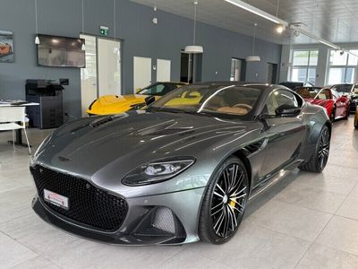 Gebraucht 2021 Aston Martin DBS Coupé | CHF 219’900