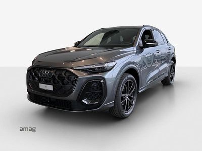 Daytonagrau perleffekt Neu 2025 Audi Q5 Comfort SUV | CHF 77’900 (Guter Preis)
