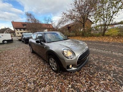 Gebraucht Mini Cooper D Clubman 150 PS (110 kW) 2016 Kombi