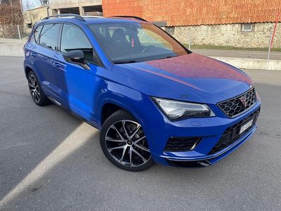 Gebraucht Cupra Ateca 300 PS (220 kW) 2019 SUV
