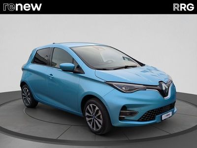 gebraucht Renault Zoe Intens R135