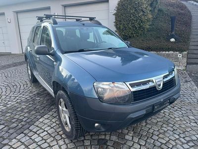Gebraucht 2010 Dacia Duster Ambiance | CHF 3’499 (Teuer)