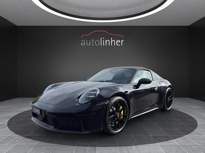 Neu 2025 Porsche 911 Targa 4 Cabrio | CHF 194’490