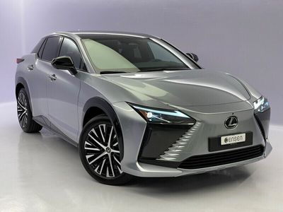 Lexus RZ 450e