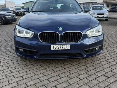 BMW 120