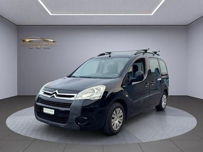 Gebraucht 2010 Citroën Berlingo Van / Kleinbus | CHF 1’999 (Guter Preis)