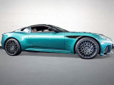 Gebraucht 2024 Aston Martin DBS Coupé | CHF 419’900