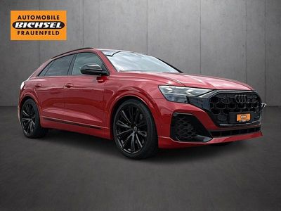 Gebraucht 2025 Audi SQ8 SUV | CHF 108’900